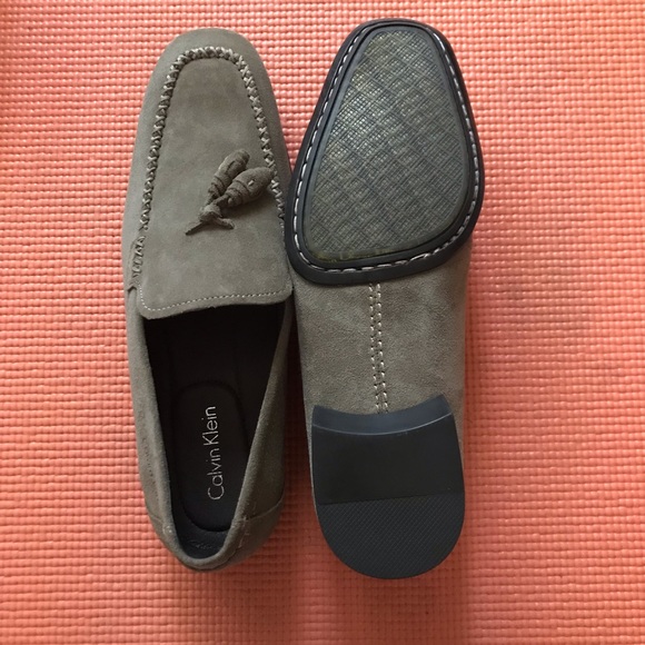 Calvin Klein loafers - Picture 2 of 5